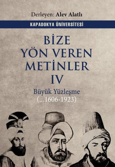 Bize Yön Veren Metinler - 4 resmi