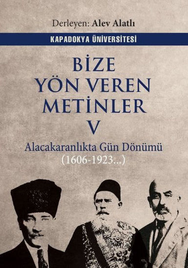 Bize Yön Veren Metinler - 5 resmi