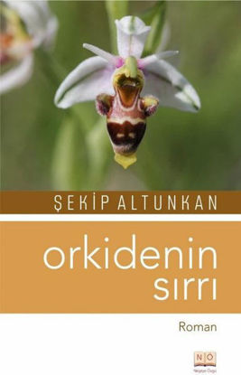 Orkidenin Sırrı resmi