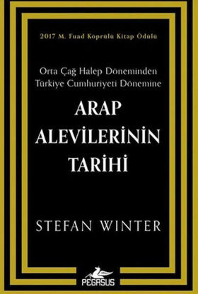 Arap Alevilerinin Tarihi resmi