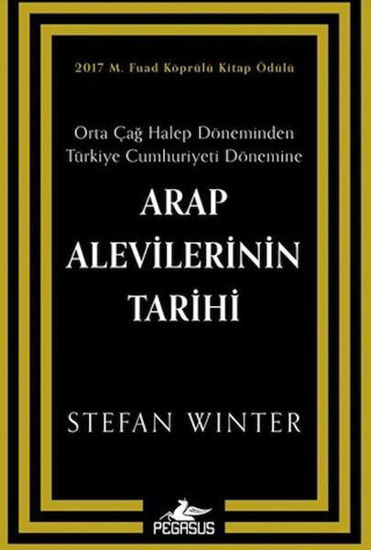 Arap Alevilerinin Tarihi resmi