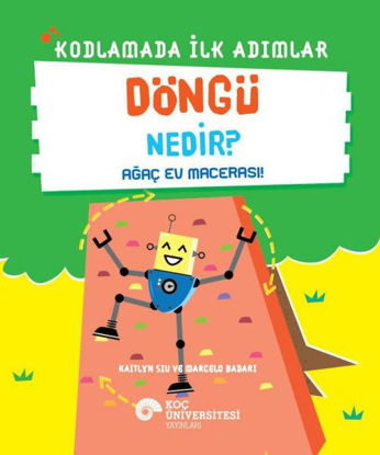 Döngü Nedir? - Ağaç Ev Macerası! - Kodlamada İlk Adımlar resmi