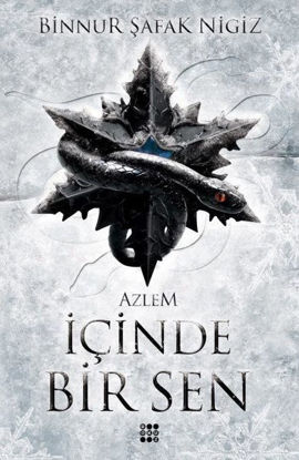 İçinde Bir Sen - Azlem - Ciltli resmi