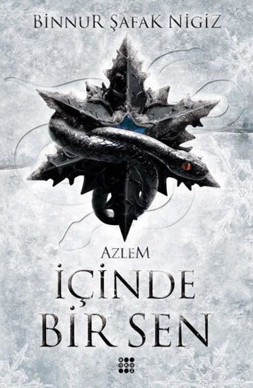 İçinde Bir Sen - Azlem - Ciltli resmi