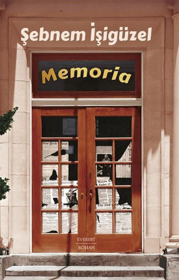 Memoria - Ciltli resmi