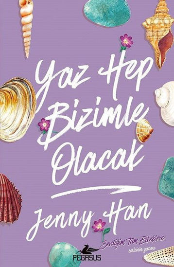 Yaz Hep Bizimle Olacak resmi