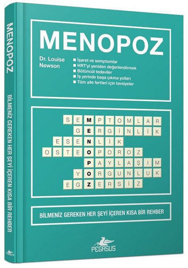 Menopoz resmi