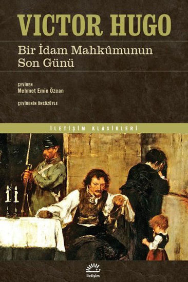 Bir İdam Mahkumunun Son Günü resmi