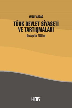 Türk Devlet Siyaseti ve Tartışmaları resmi