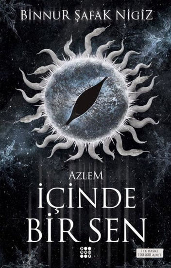 İçinde Bir Sen 4 - Azlem resmi