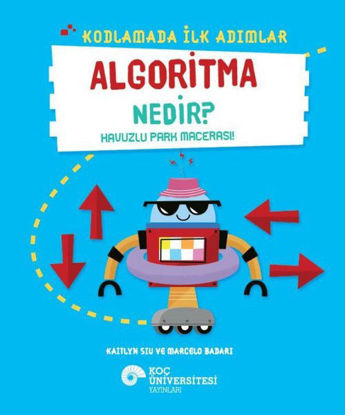 Değişken Nedir? - Okuma Günü Macerası! - Kodlamada İlk Adımlar resmi