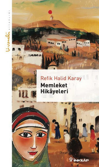 Memleket Hikayeleri resmi