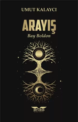 Arayış: Bay Boldon resmi