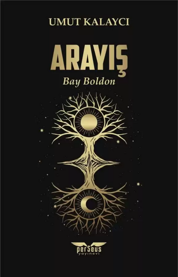 Arayış: Bay Boldon resmi