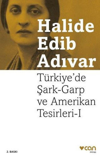 Türkiye'de Şark - Garp ve Amerikan Tesirleri resmi