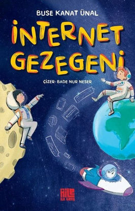 İnternet Gezegeni resmi