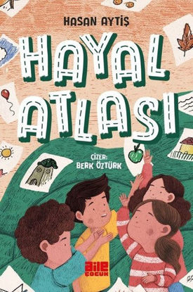 Hayal Atlası resmi