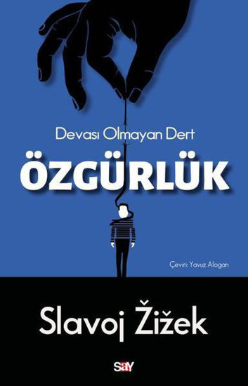 Devası Olmayan Dert Özgürlük resmi