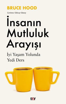 İnsanın Mutluluk Arayışı resmi