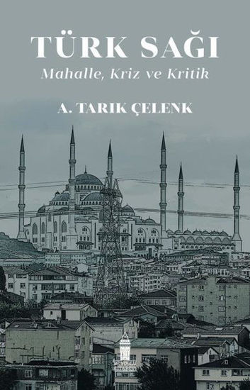 Türk Sağı: Mahalle Kriz ve Kritik resmi