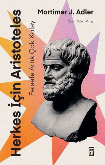 Herkes İçin Aristoteles resmi