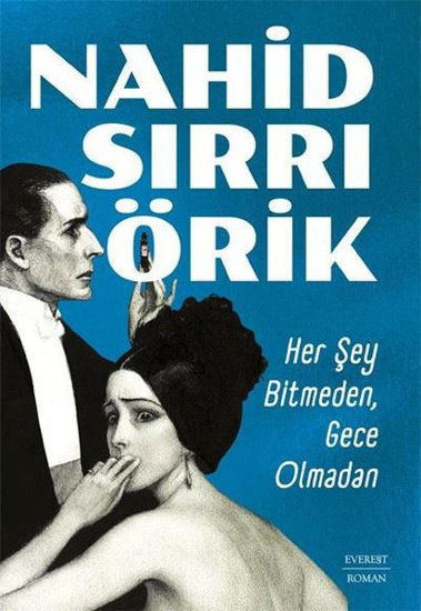 Her Şey Bitmeden, Gece Olmadan resmi