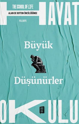 Büyük Düşünürler resmi