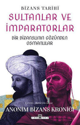 Sultanlar ve İmparatorlar resmi