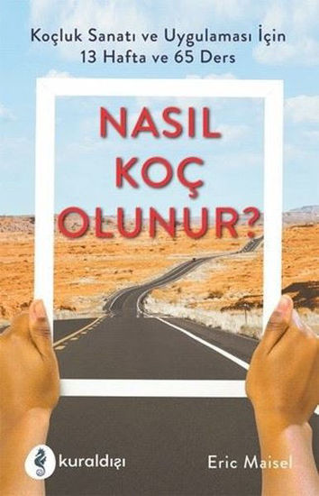 Nasıl Koç Olunur? resmi