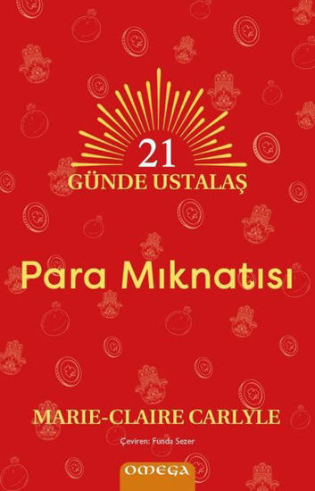 21 Günde Ustalaş - Para Mıknatısı resmi