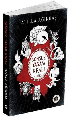 Sonsuz Yaşam Kralı 1453 resmi