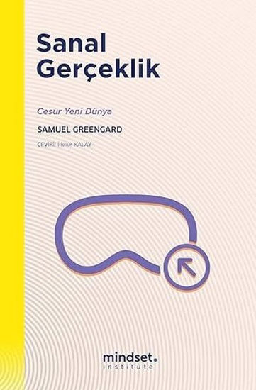 Sanal Gerçeklik resmi