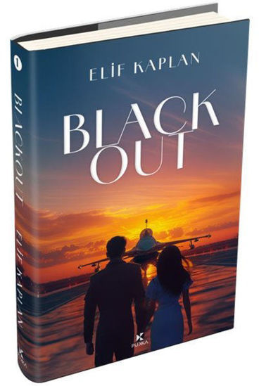 Blackout - 1 - Ciltli resmi