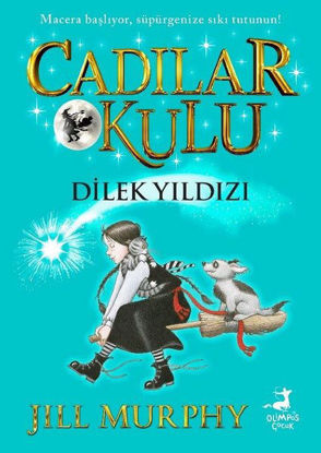 Dilek Yıldızı - Cadılar Okulu - 7 resmi