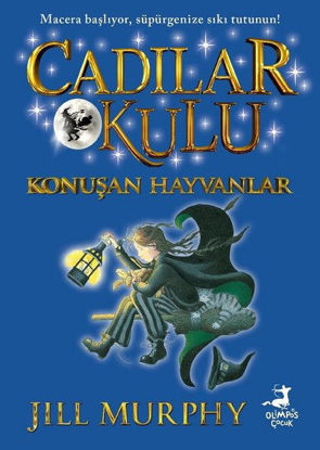 Konuşan Hayvanlar- Cadılar Okulu - 6 resmi