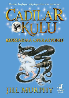 Kurtarma Operasyonu - Cadılar Okulu - 5 resmi