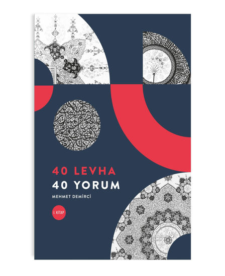 40 Levha 40 Yorum resmi