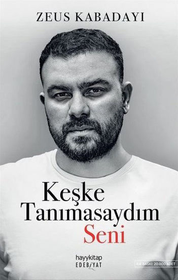 Keşke Tanımasaydım Seni resmi