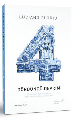 Dördüncü Devrim resmi