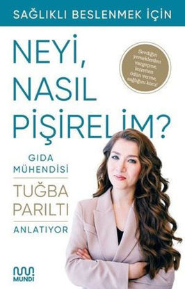 Neyi, Nasıl Pişirelim? resmi