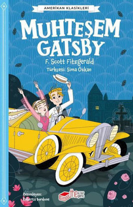 Muhteşem Gatsby resmi