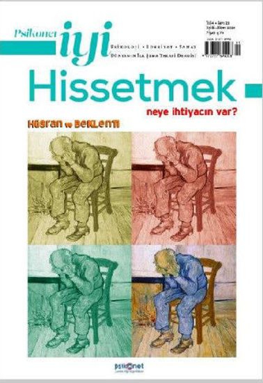 İyi Hissetmek Dergisi- Eylül-Ekim-2024 resmi