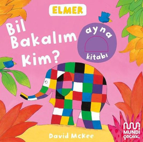 Elmer - Bil Bakalım Kim? resmi