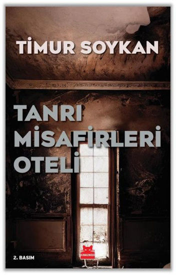 Tanrı Misafirleri Oteli resmi