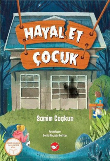 Hayal Et Çocuk resmi