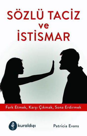 Sözlü Taciz ve İstismar resmi