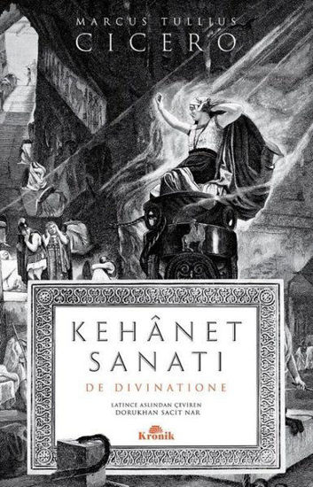 Kehanet Sanatı resmi