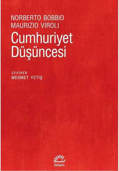 Cumhuriyet Düşüncesi resmi