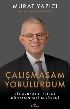 Çalışmasam Yorulurdum resmi