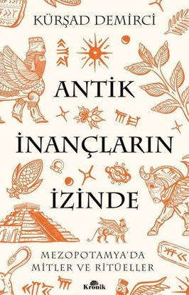 Antik İnançların İzinde resmi